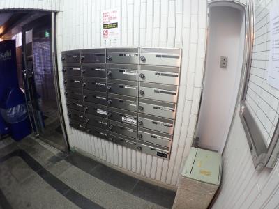 ライオンズマンション四ツ橋